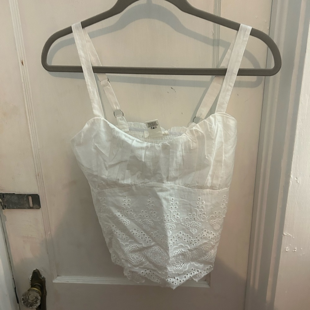 Marshalls Tank Top